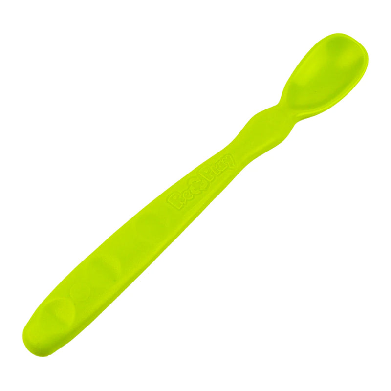 Re-Play Infant Spoon - Green