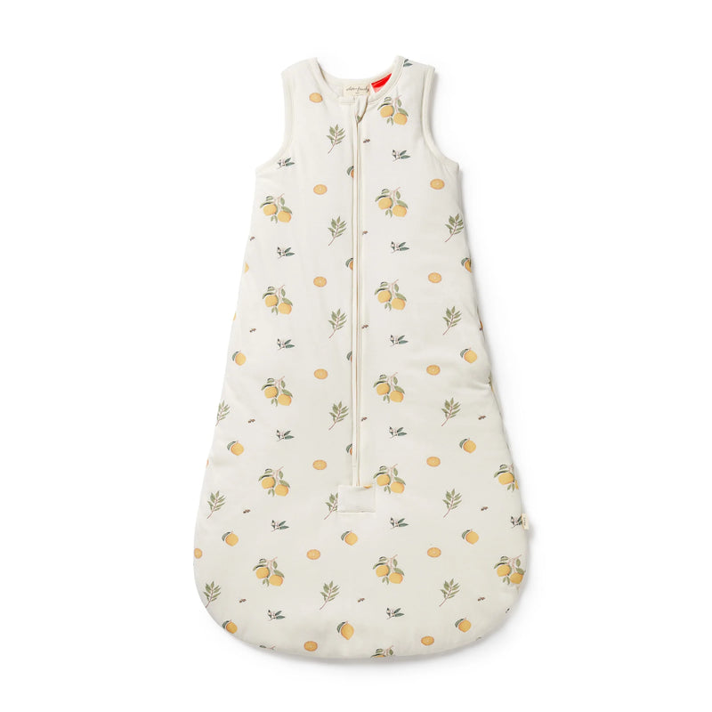 Smart Sleep Zip Up Swaddle 0-3mths 0.2TOG - Noah