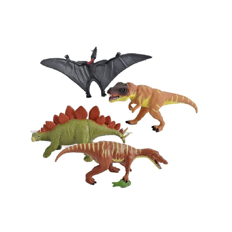 POLYBAG BABY DINOSAUR (Assorted Styles)
