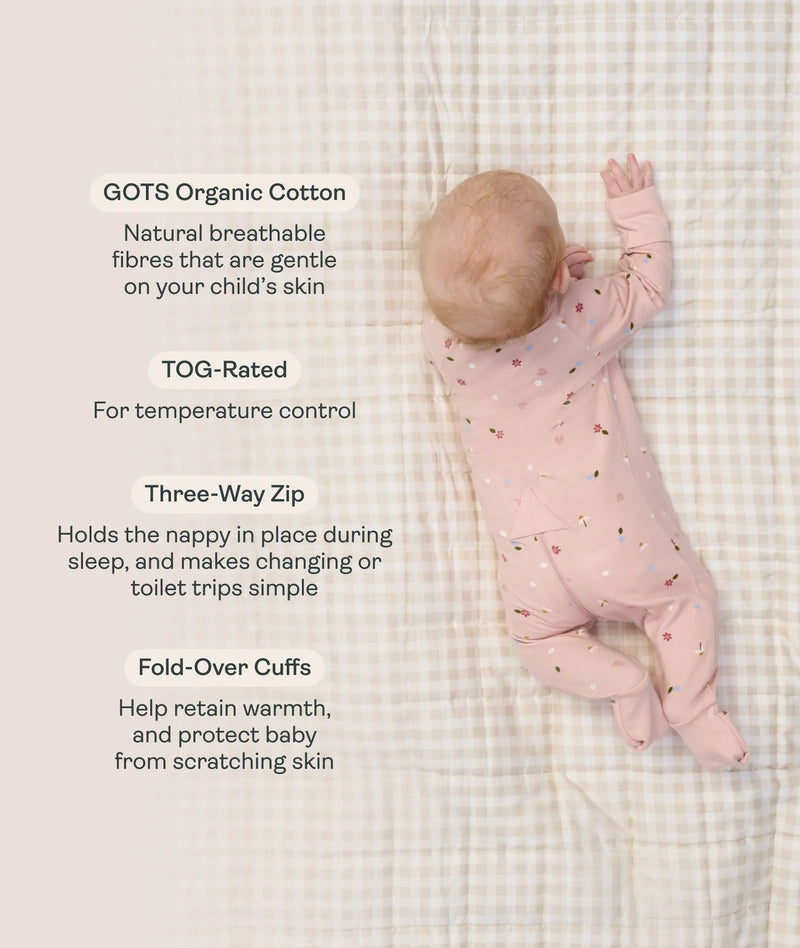 Sheeting Bag / TOG: 1.0 - Elephant Parade