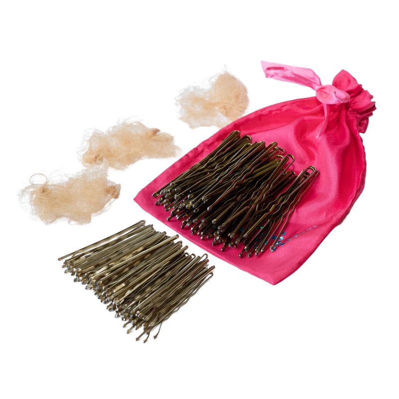 Hair Kit - Dance