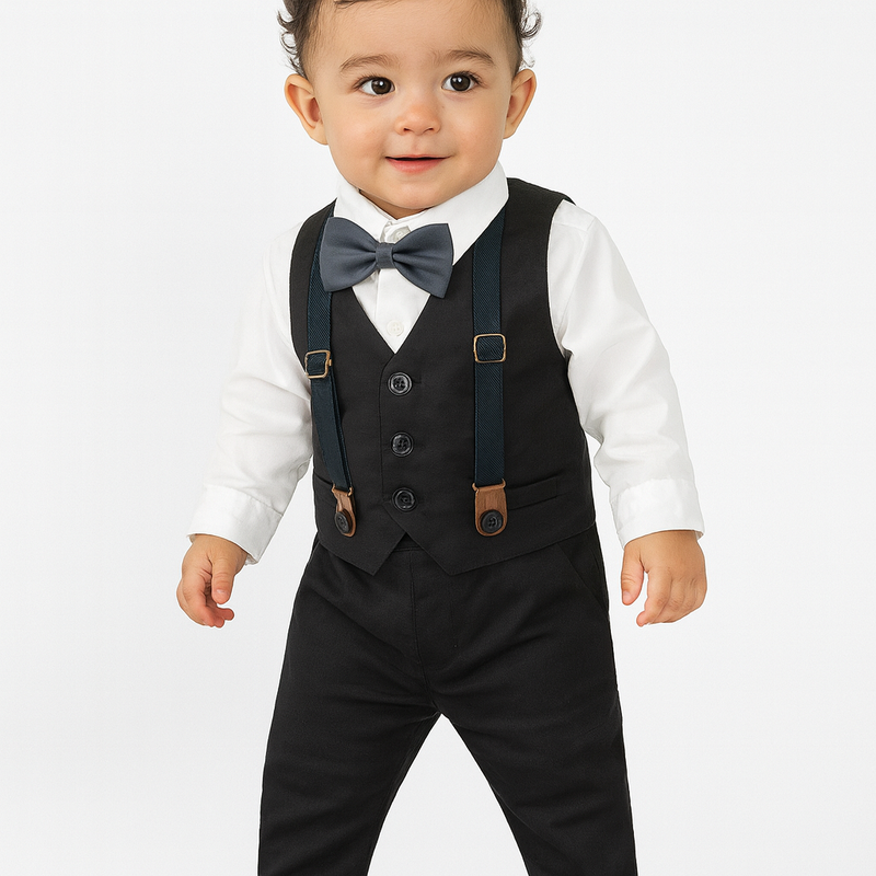 Archer Formal Set
