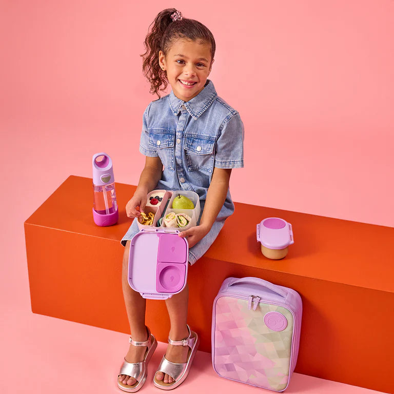 Mini Lunchbox - Sugar Plum