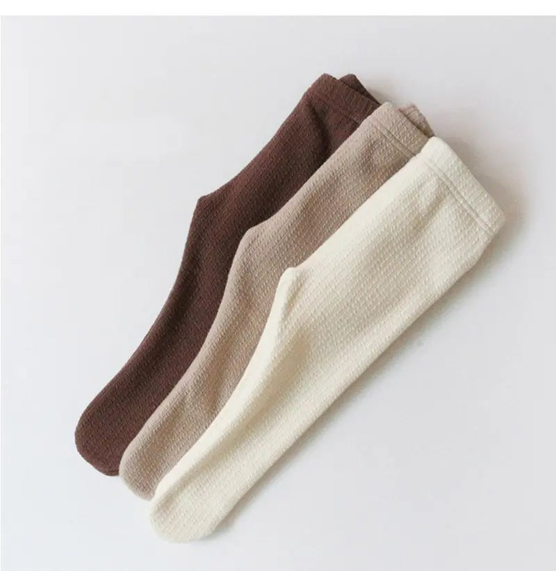 Baby Footed Leggings
