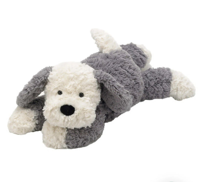 Tumblie Sheep Dog Plushie