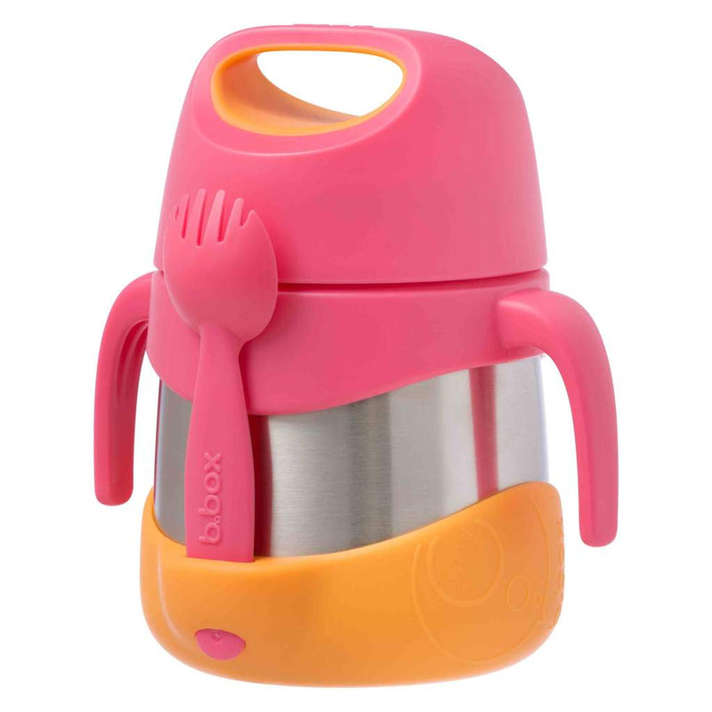 Insulated Food Jar - Ocean Breeze
