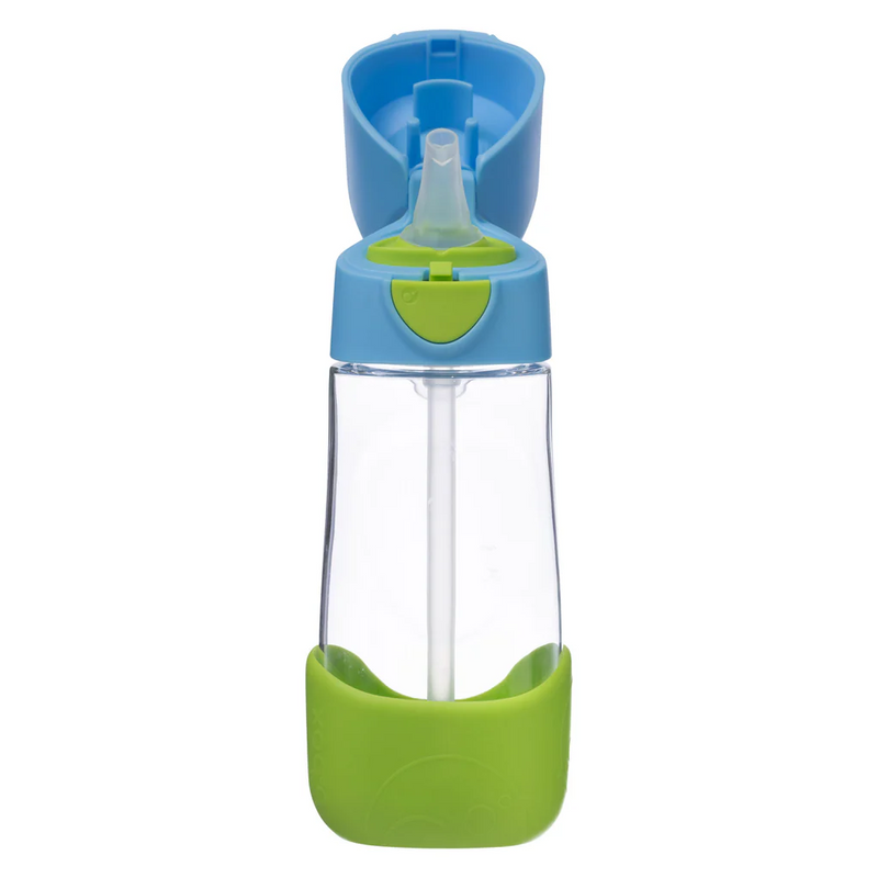 450mL Tritan Drink Bottle - Ocean Breeze