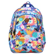 All the Hype Large School Backpack