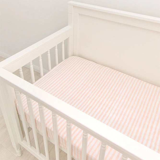 4-piece Nursery Set - Meadow