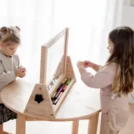 4 in 1 Table Easel