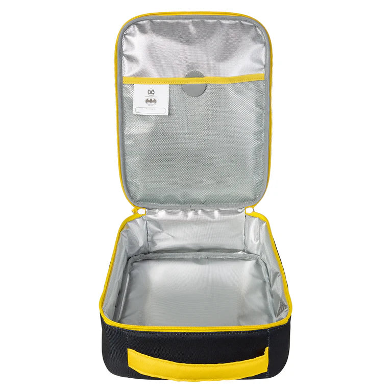 Insulated Lunchbag - Batman