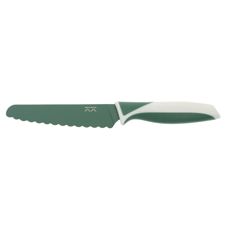 Kiddikutter child safe knives FERN