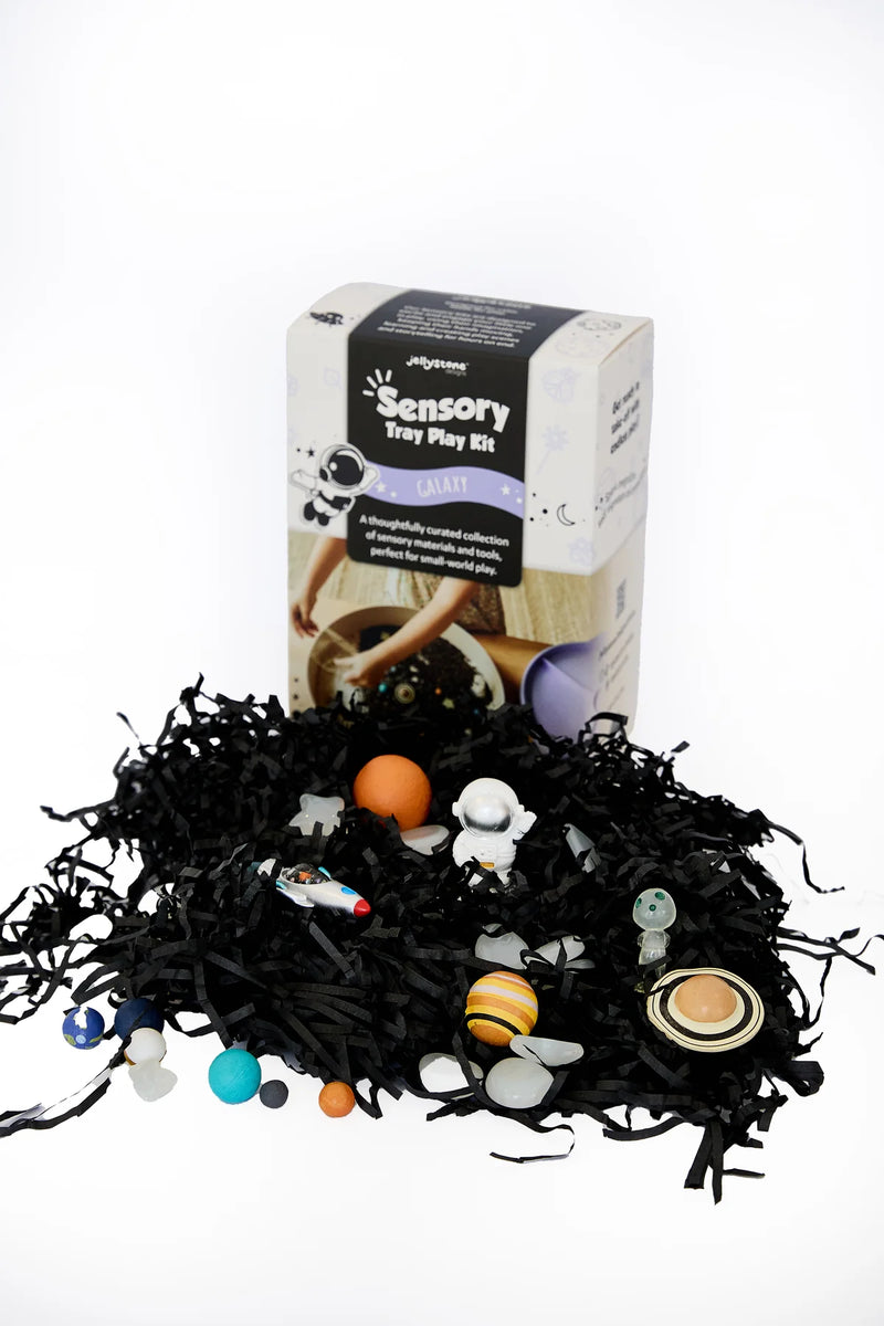 Sensory Kits - Galaxy