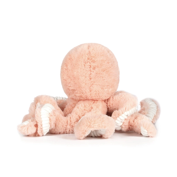 Little Cove Octopus Soft Toy 8.5"