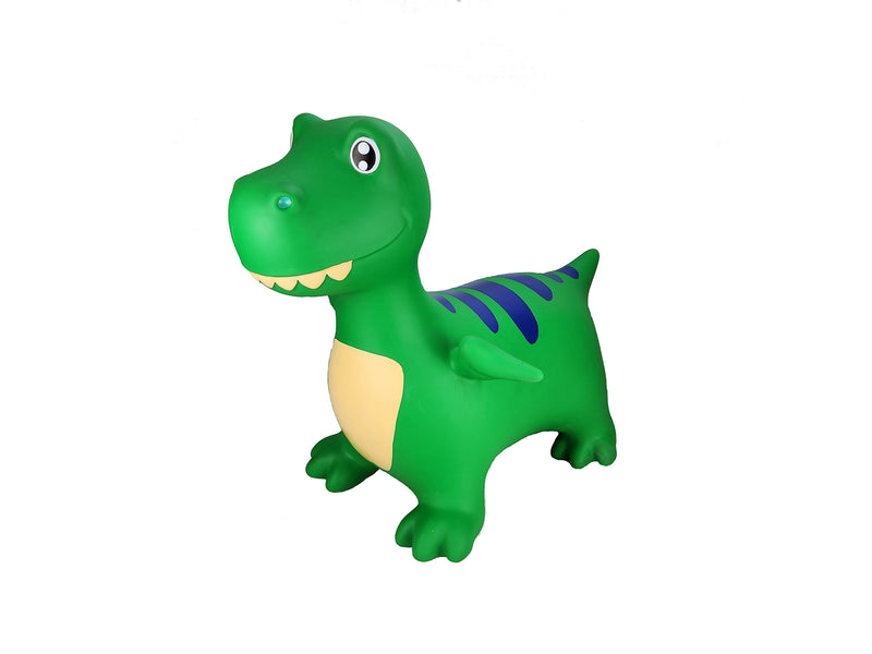 Bouncy Rider Zappy the T-Rex