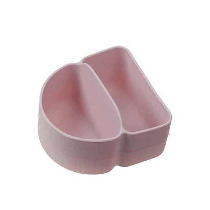 Silicone Bento Bud Snack - Berry