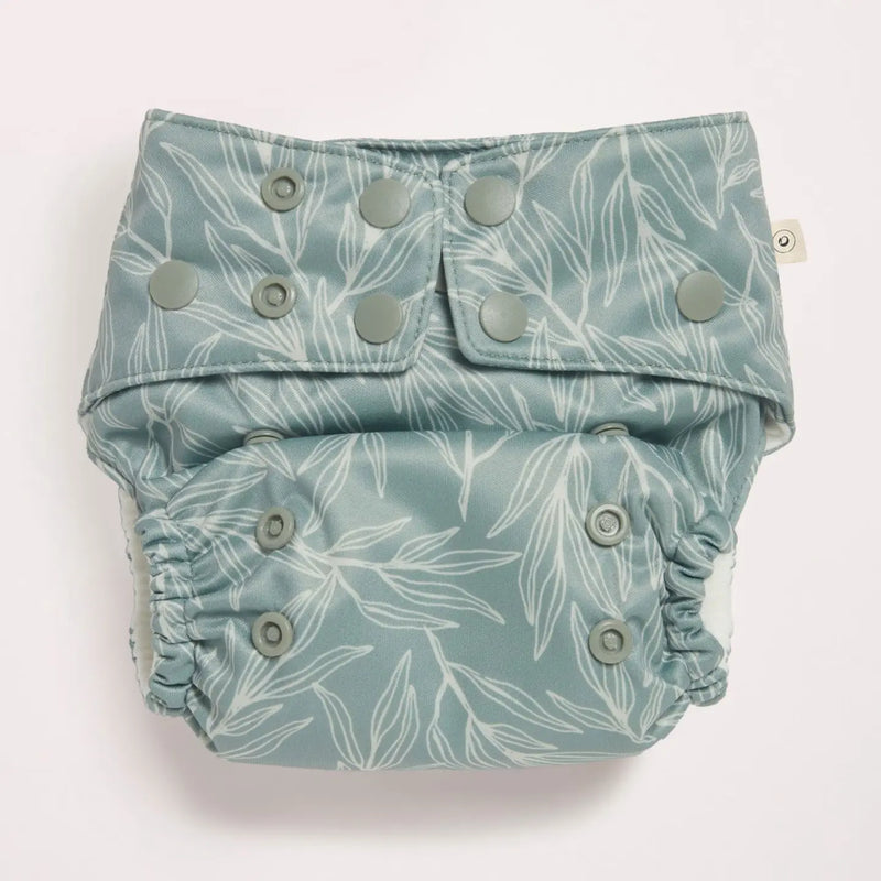 econaps- Willow 2.0 Modern Cloth Nappy