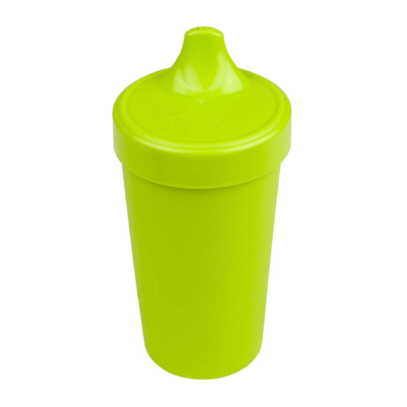 Re-Play No-Spill Sippy Cup Green