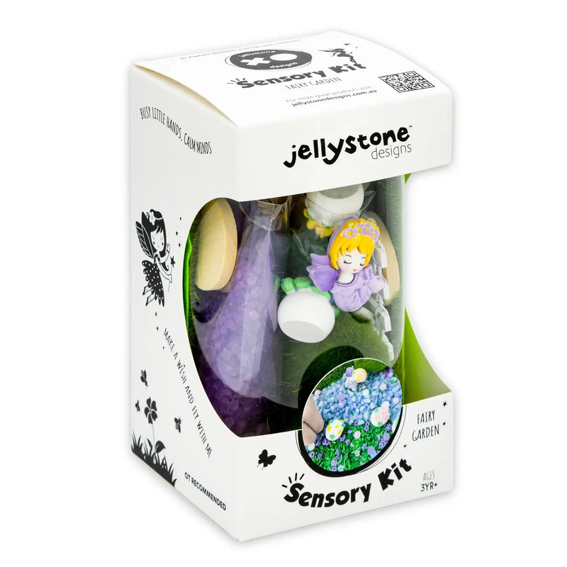 Sensory Kits Under the Sea