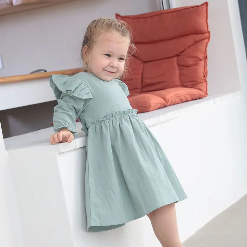 Ida Dress