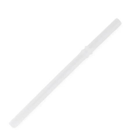 Silicone No Pull Out Straws - Replacement