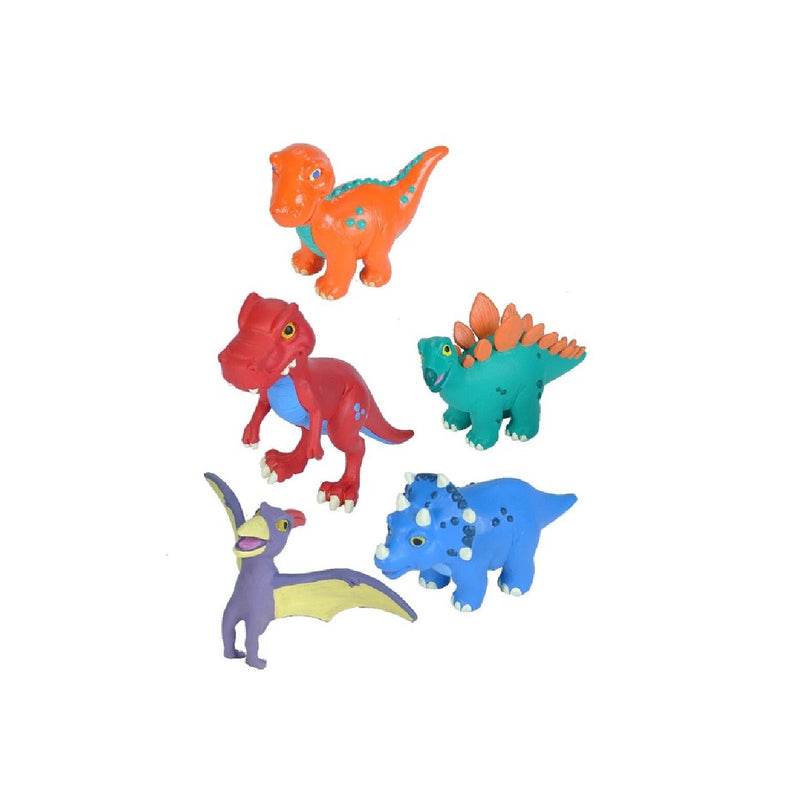 POLYBAG BABY DINOSAUR