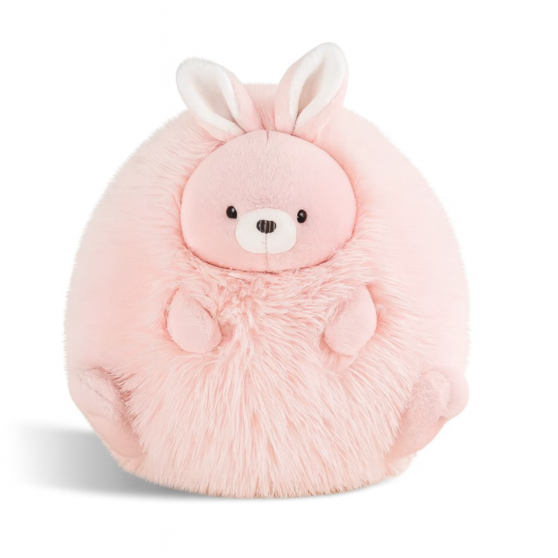 Fluffy Bunny Bundle 20cm