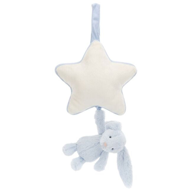 Jellycat Nursey Mobile Assorted