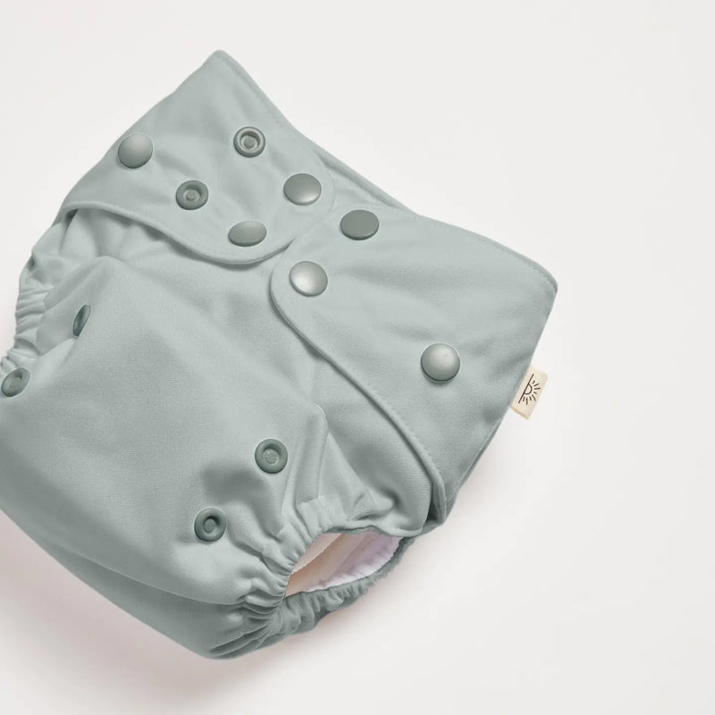econaps - Mineral 2.0 Modern Cloth Nappy