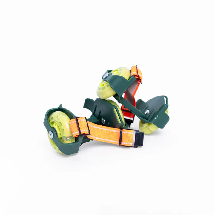 Glydrs - Monster Riders