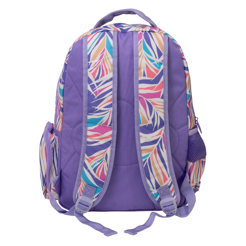 Paradise Palms Big Kids Backpack