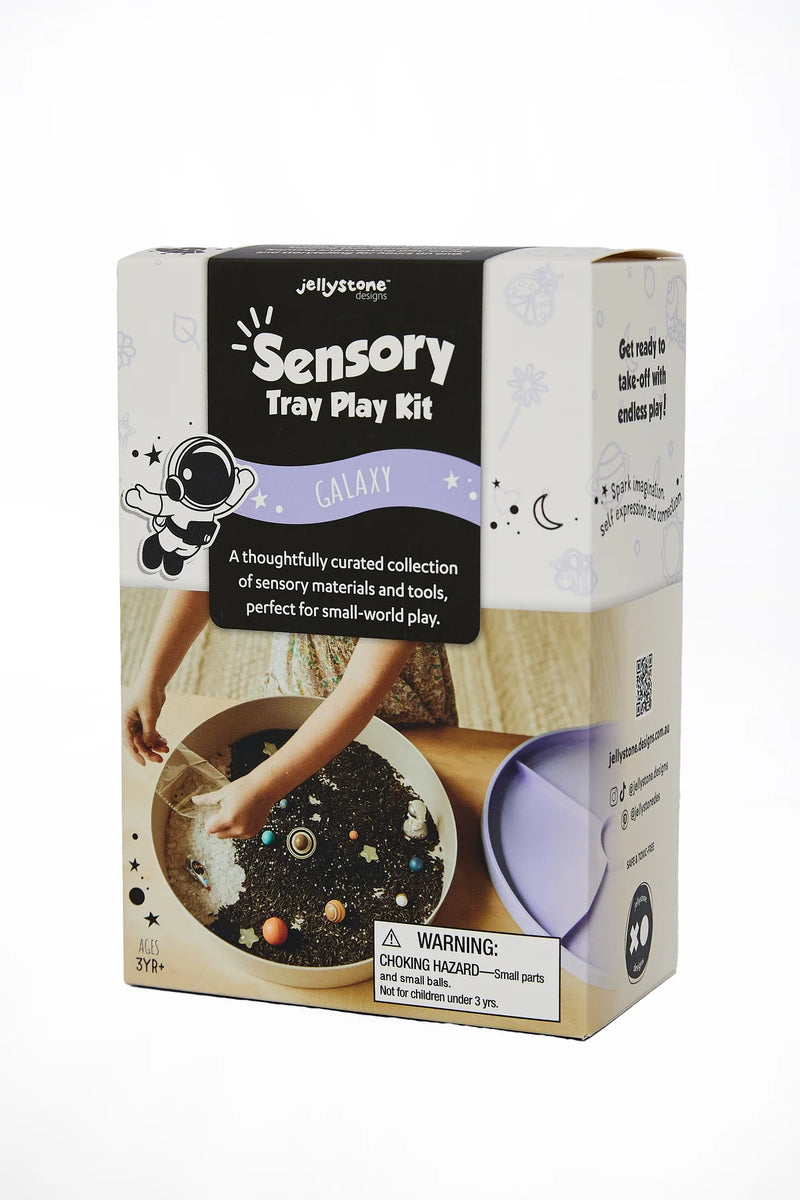 Sensory Kits - Galaxy