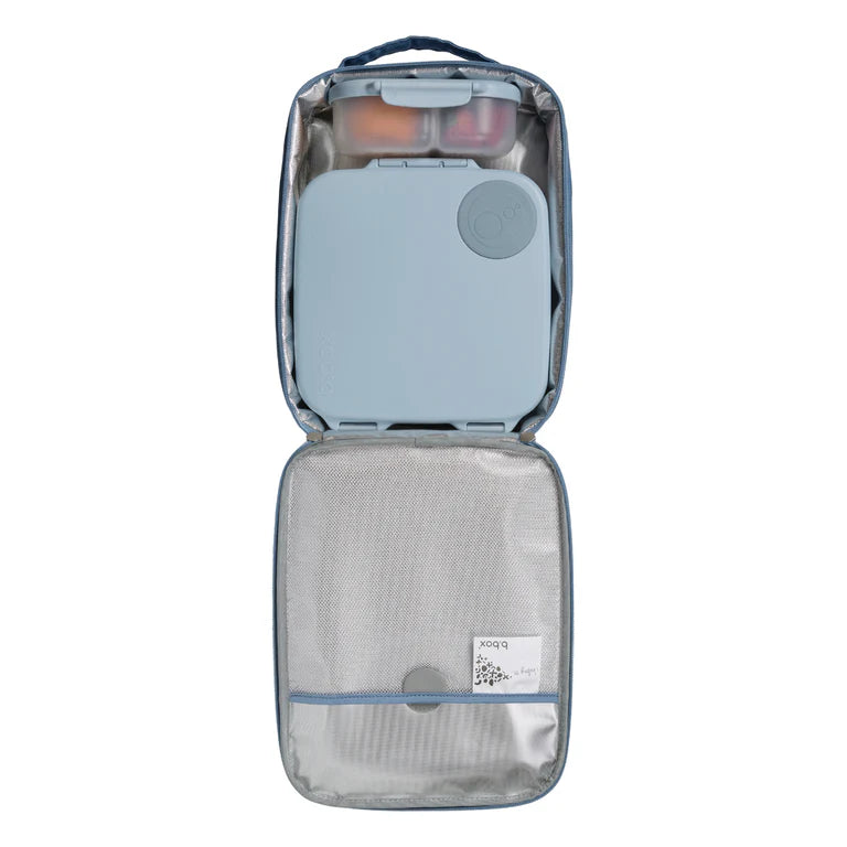 Insulated Lunchbag - Surfs up