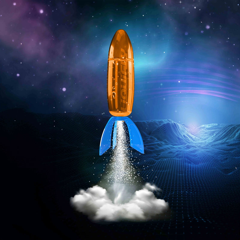 Liquifly Fizz Blaster