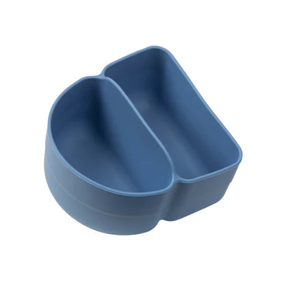 Silicone Bento Bud Snack - Ocean