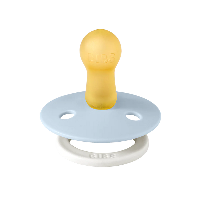 Colour, Round S2 Glow - Baby Blue