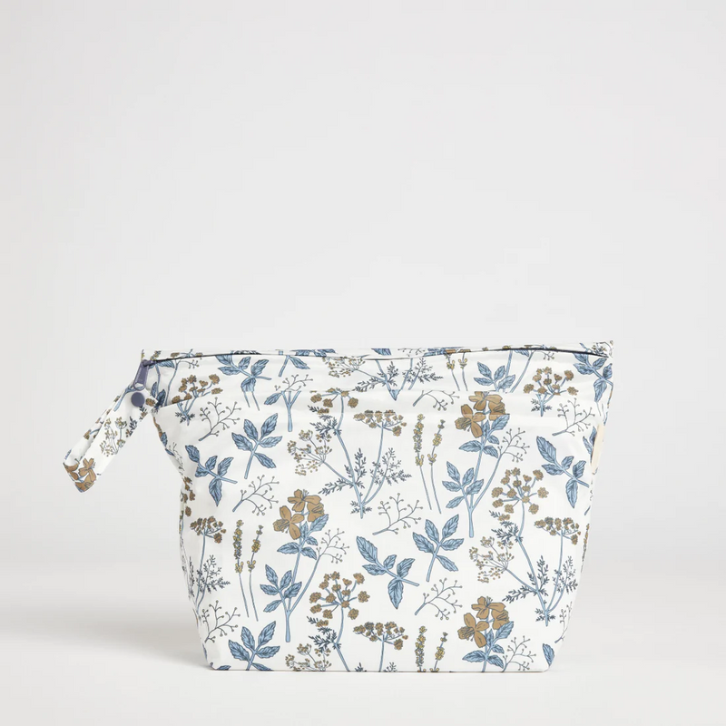 Day Wet Bag | Vintage Botanicals