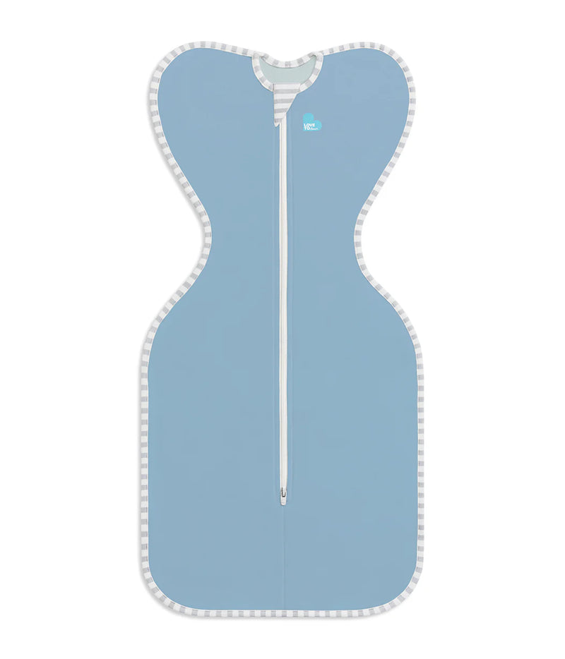 Swaddle Up 1.0T - Stretch Cotton