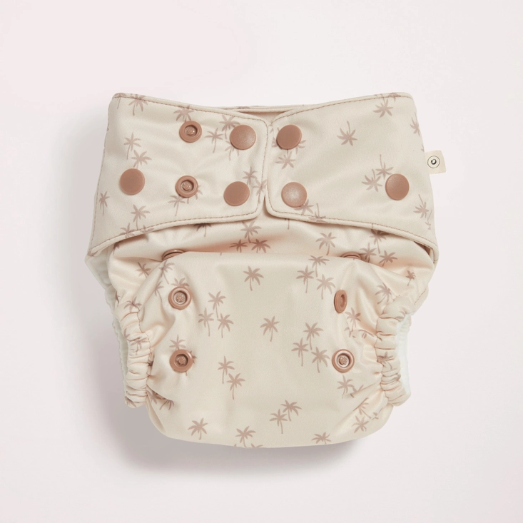 Palm 2.0 Modern Cloth Nappy