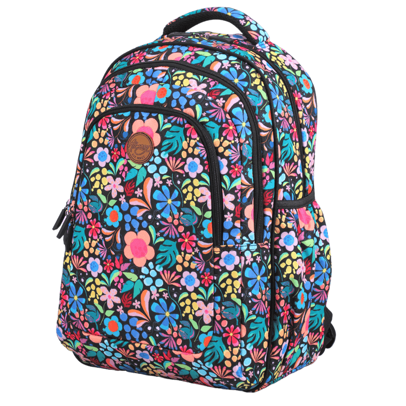 Wonderland Kids School Backpack