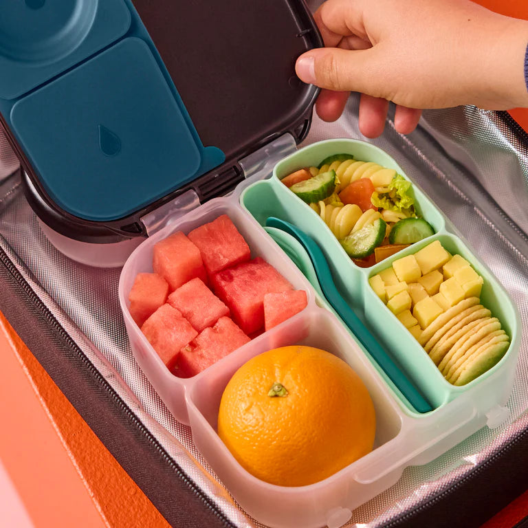 Lunchbox cutlery - horizon