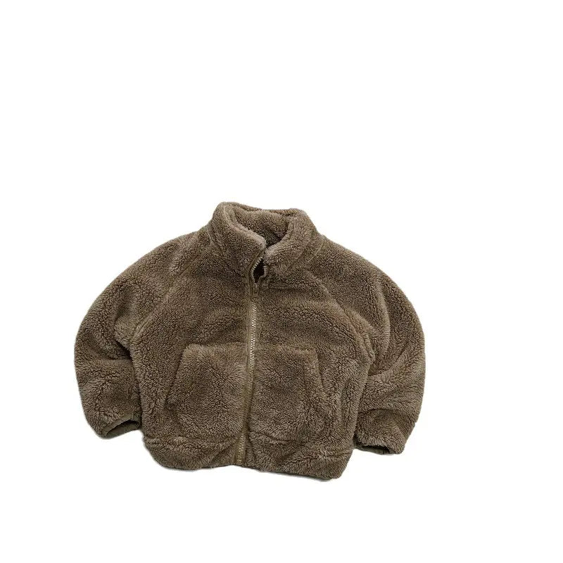Wooly Brown