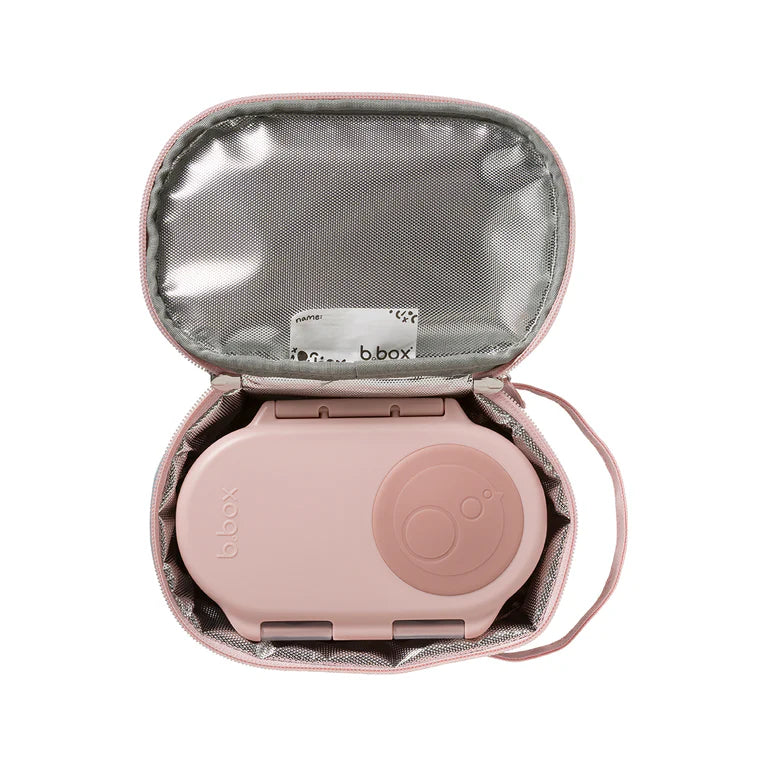 Insulated snackbag - Morning Sky