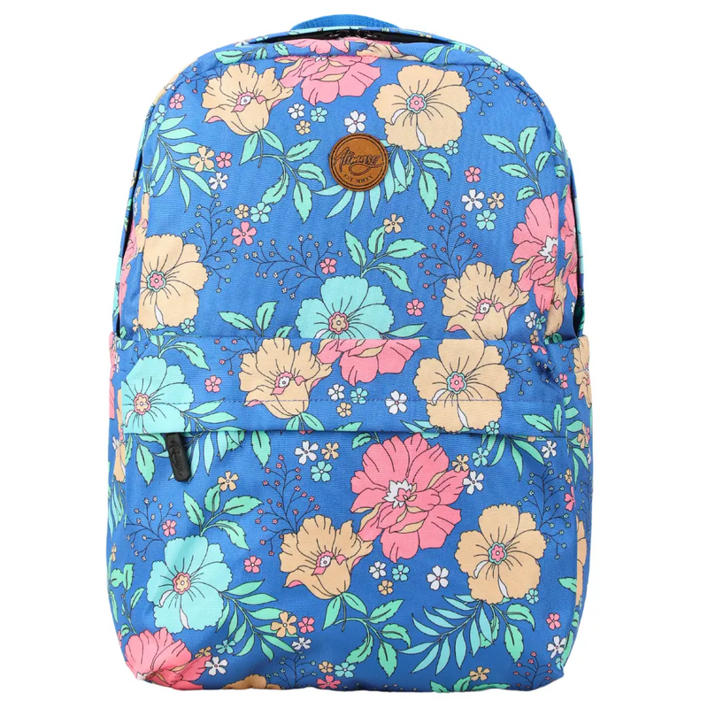 Floral Summer Evolve Backpack