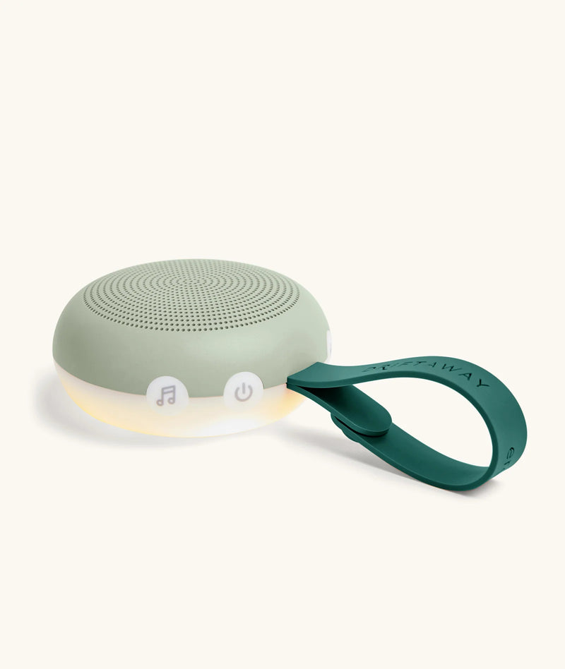 Portable White Noise Machine - Sage