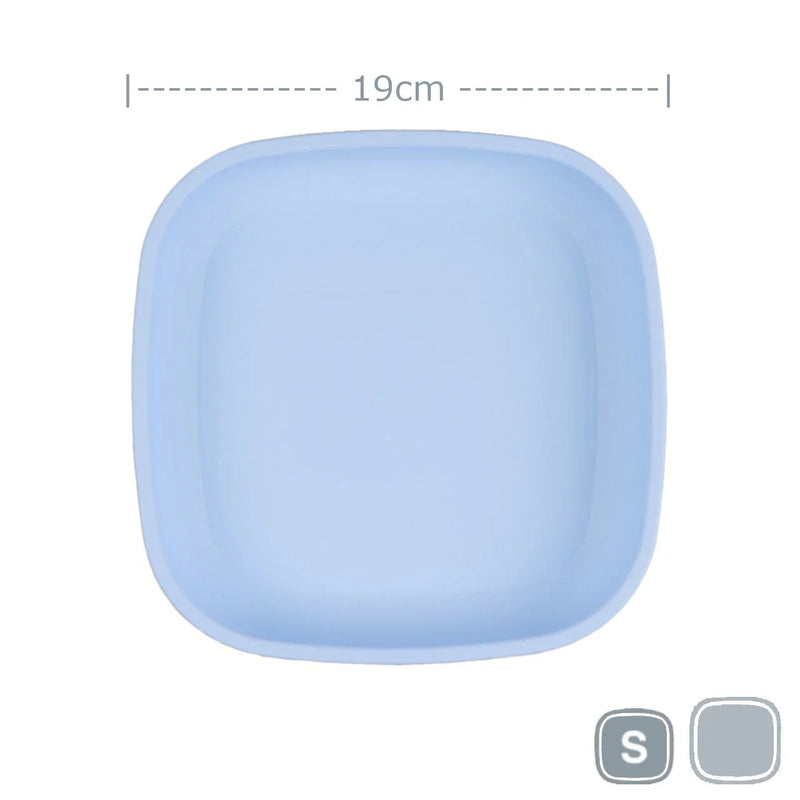 Re-Play Small Flat Plate