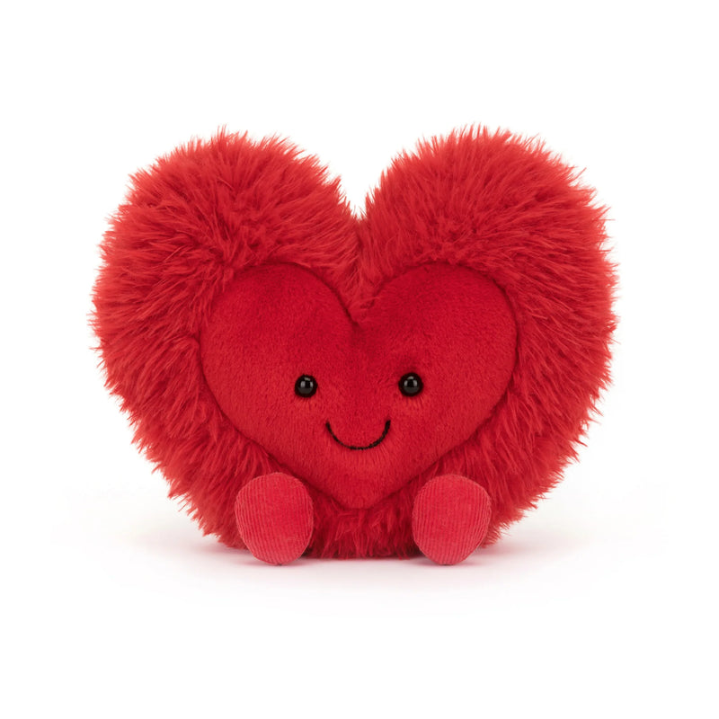 Jellycat Beatie Heart