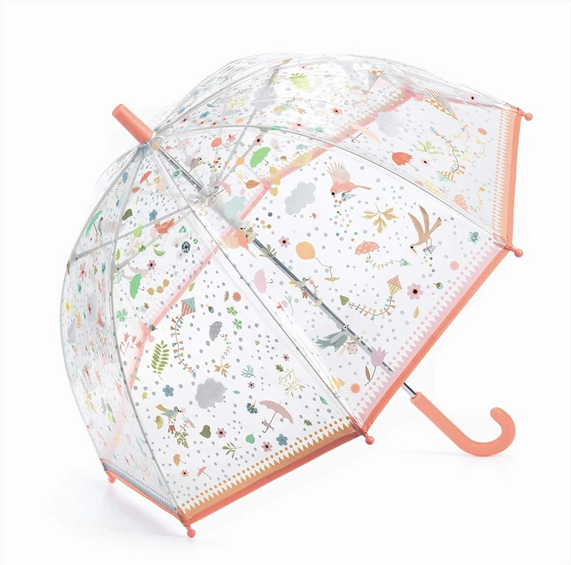 Lighness PVC Child Umbrella