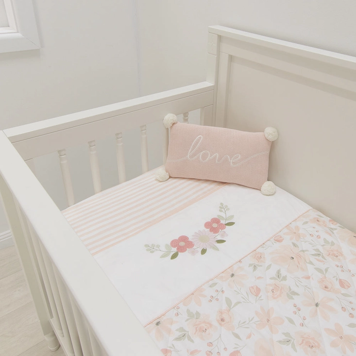 4-piece Nursery Set - Meadow