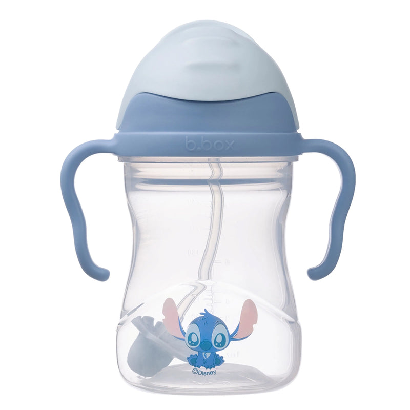 Sippy Cup - Stitch